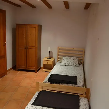 Ca La Serrana-2